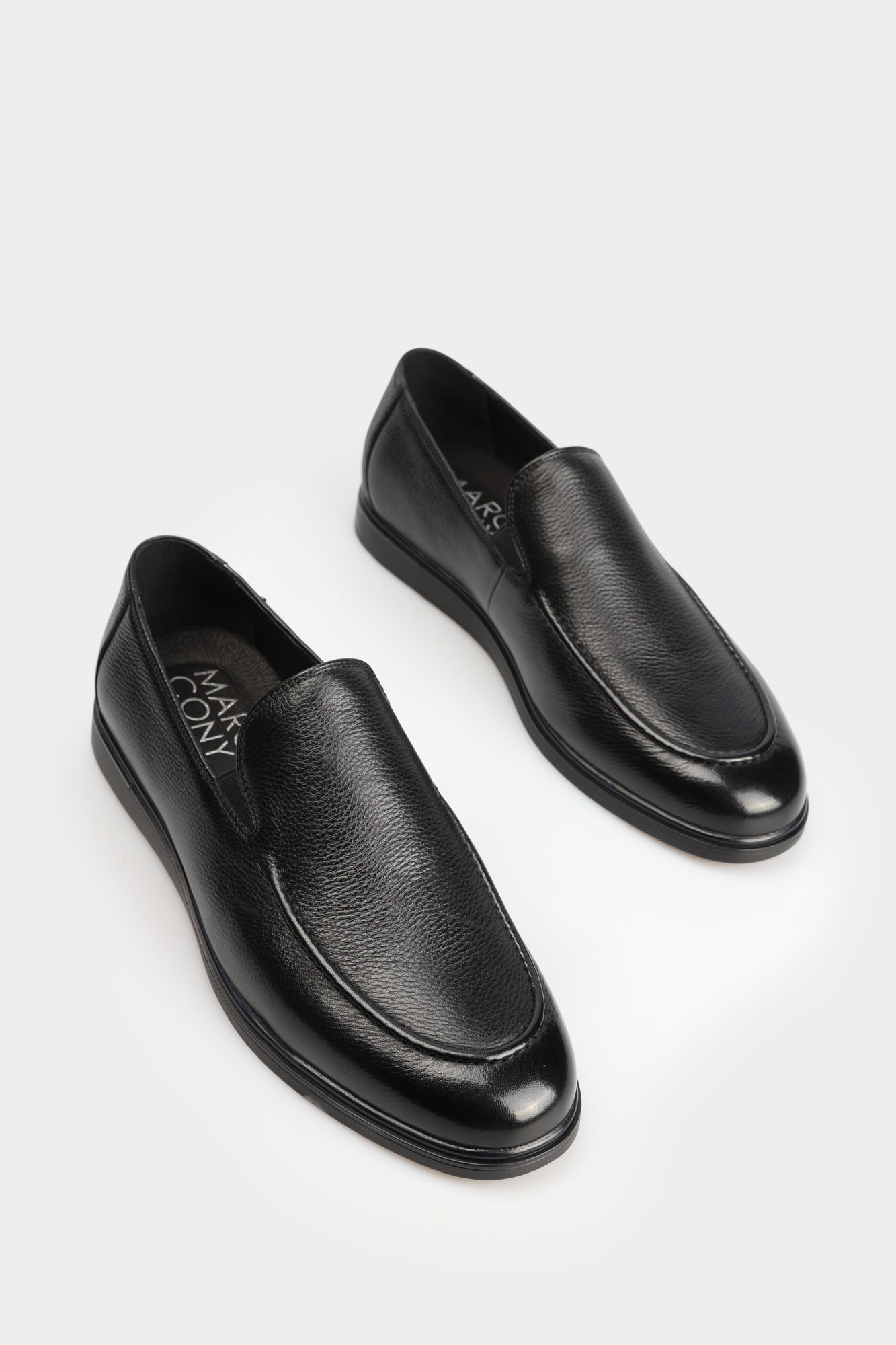 MC21454 Лоферы Marc Cony Черный