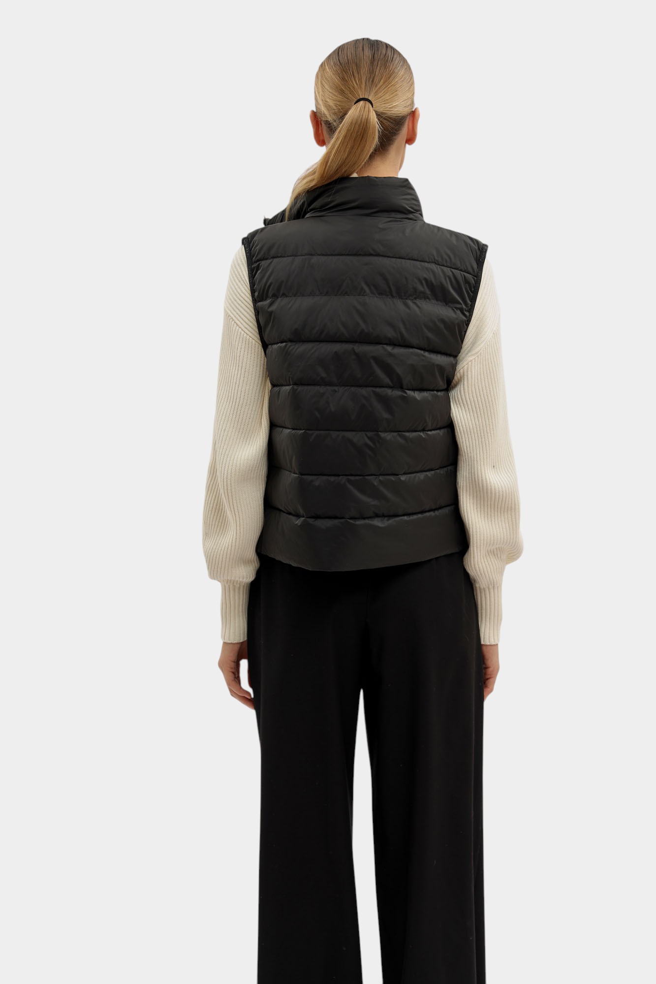 LV047C511G жилет утепленный calvin klein jeans 