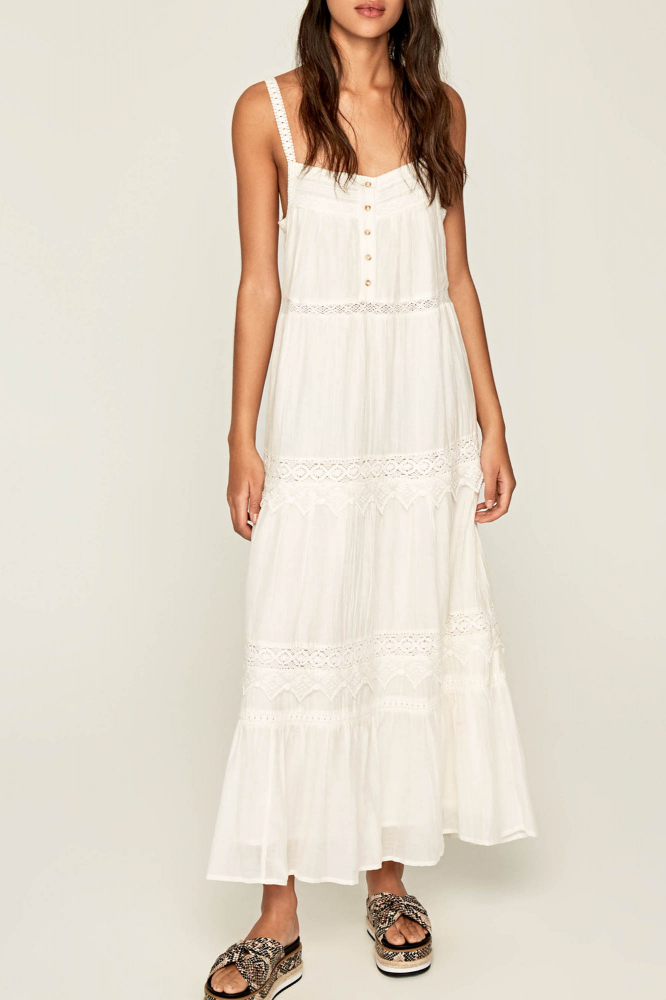 Туфли Marc Cony Натуральный лак Черный