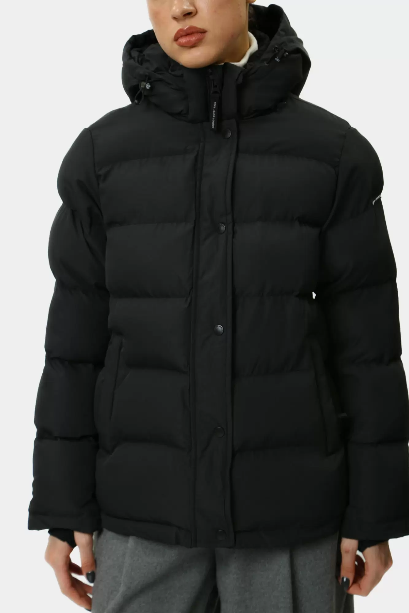PL402438 куртка pepe jeans 