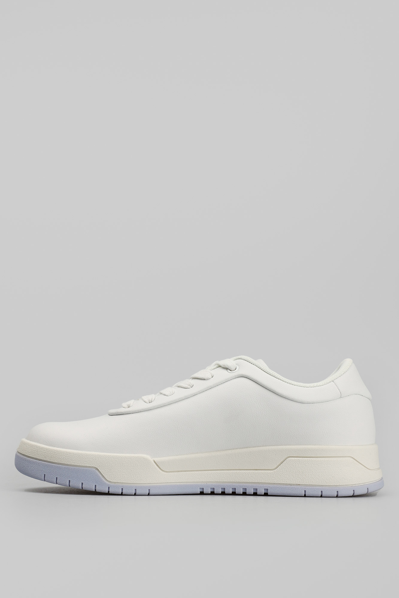 79A00807-9Y099998 Кеды Trussardi Белый