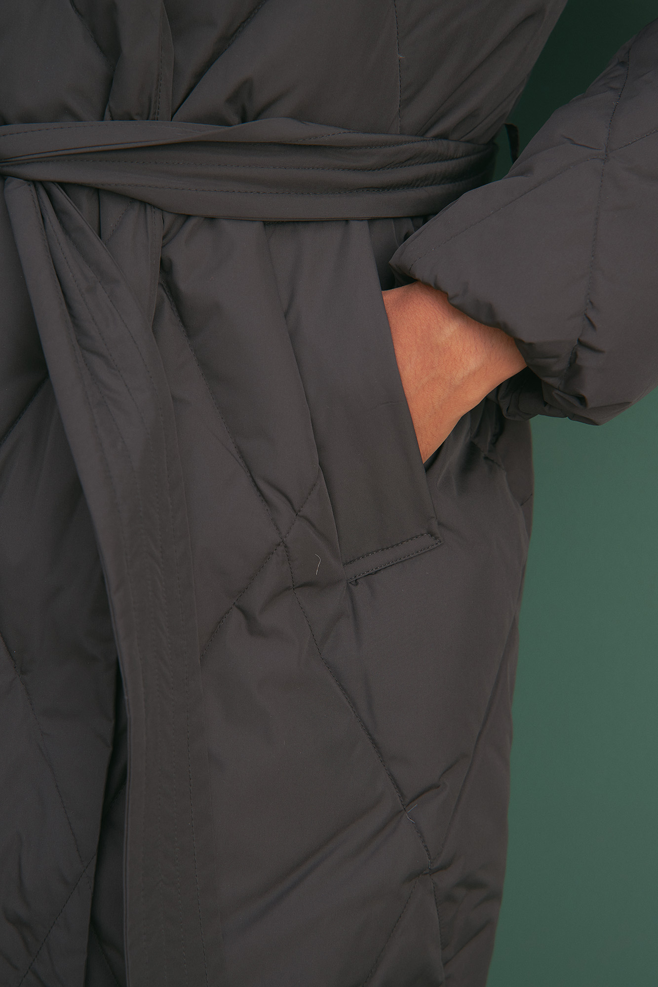 W-232-B-0022533 куртка the hills 