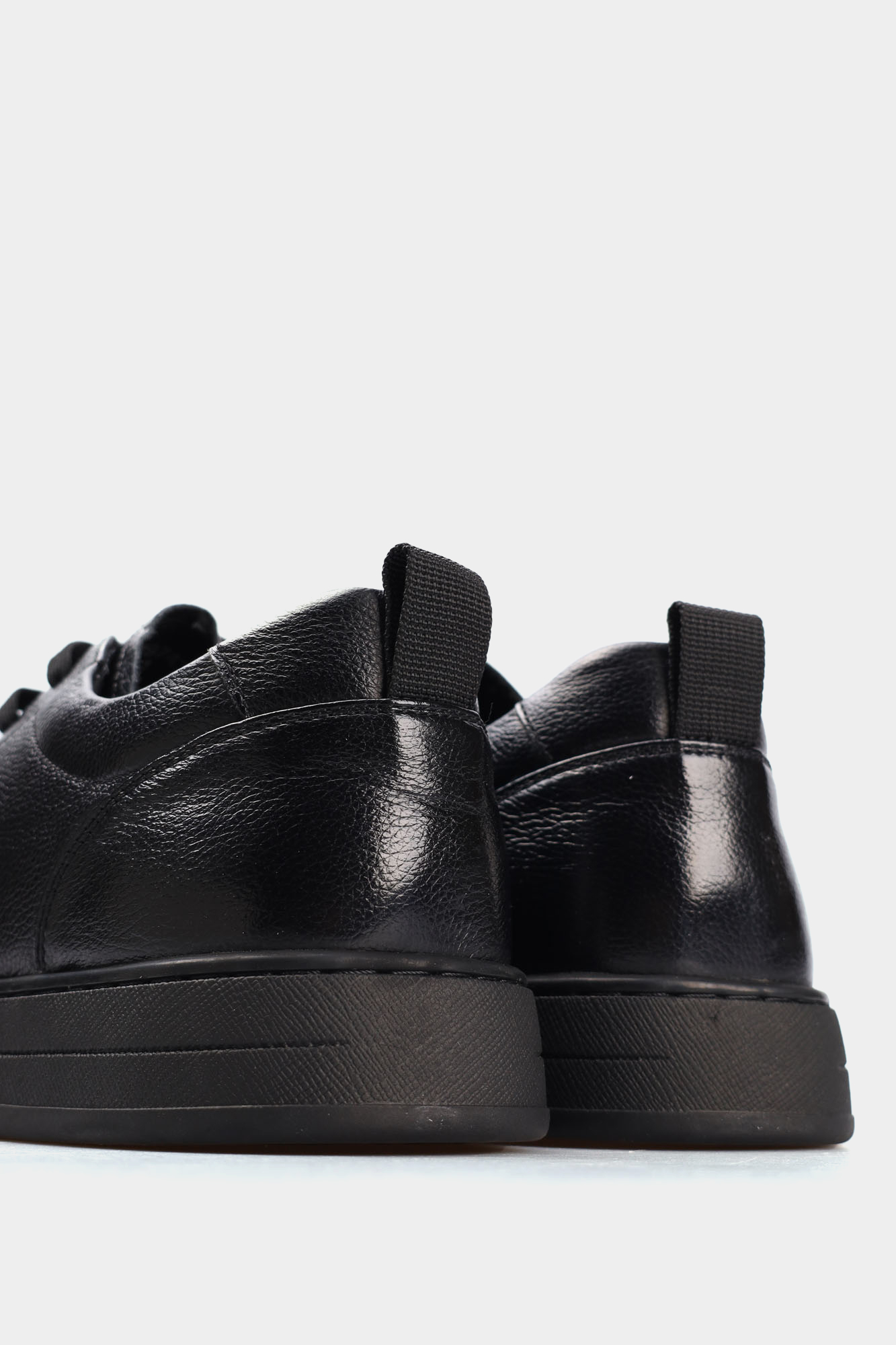 MC19743 Кеды Marc Cony Черный