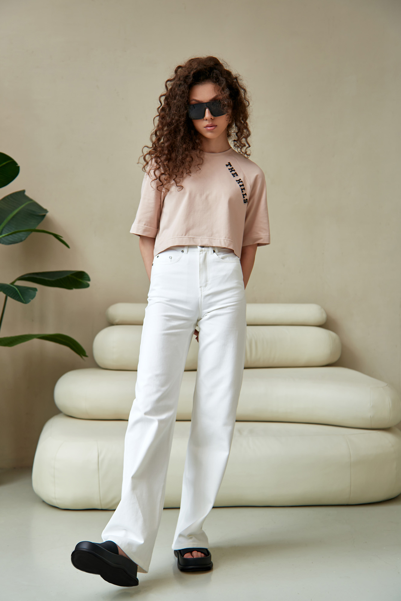 W-231-TH-22-0109 футболка the hills 