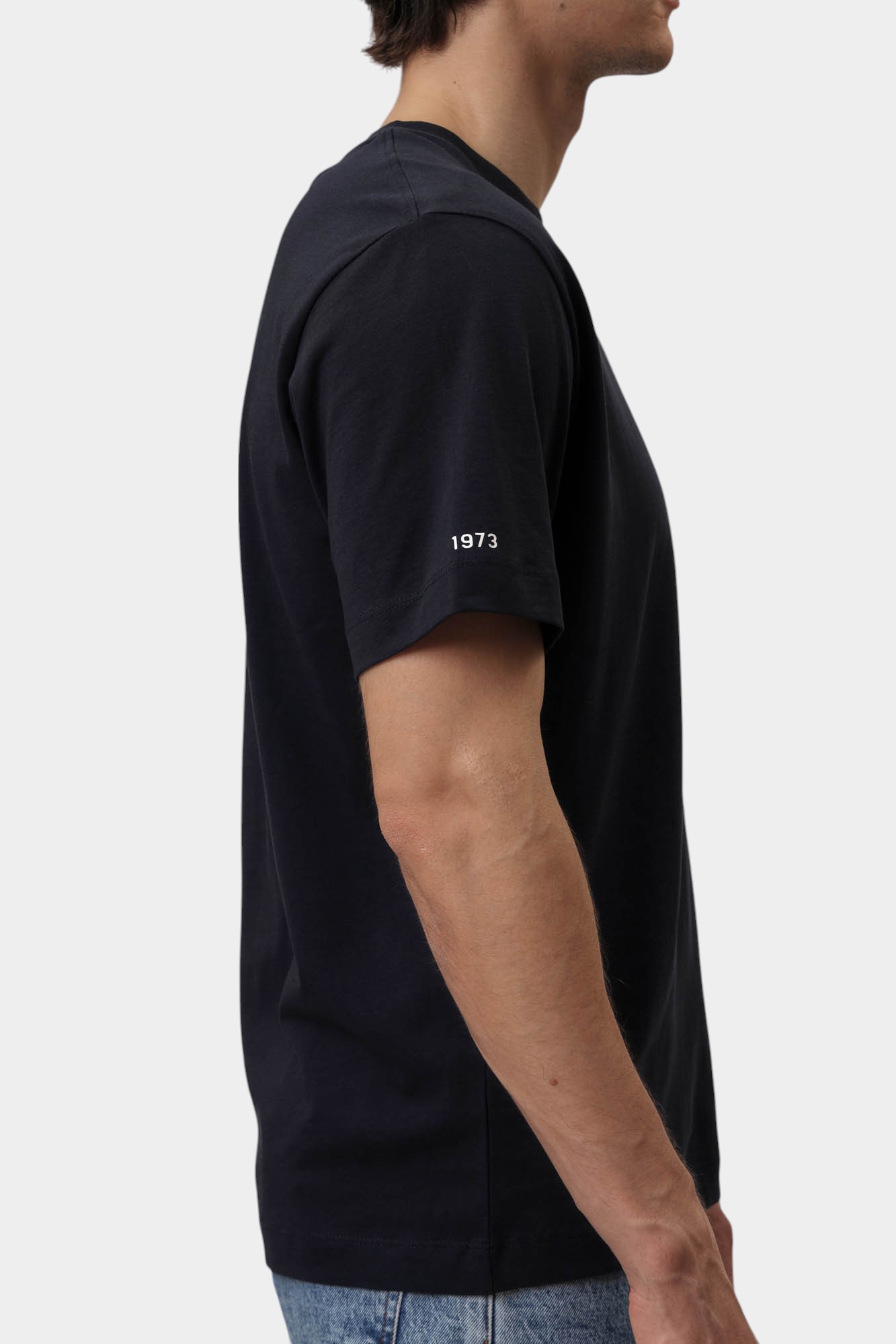 PM509800 Футболка Pepe Jeans Синий