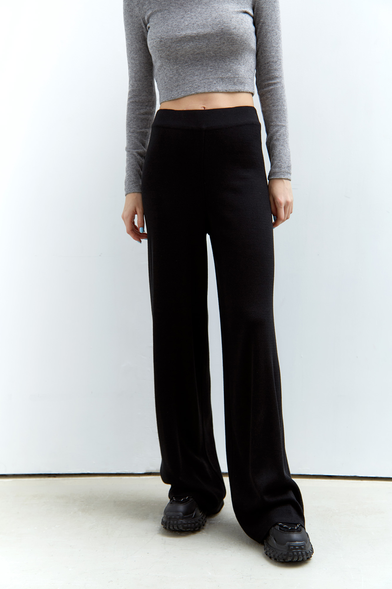 W-231-KK-56-0036 брюки the hills 