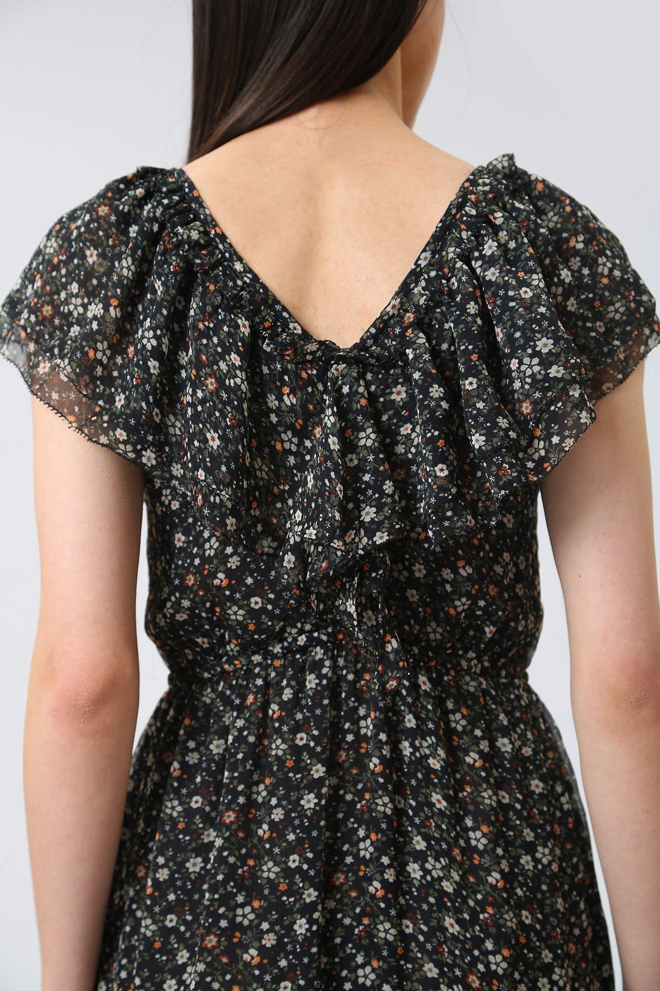 PL953231 платье pepe jeans 