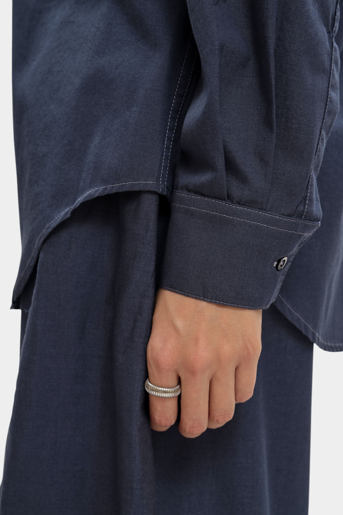 EW000739_AF12432_ рубашка emporio armani 