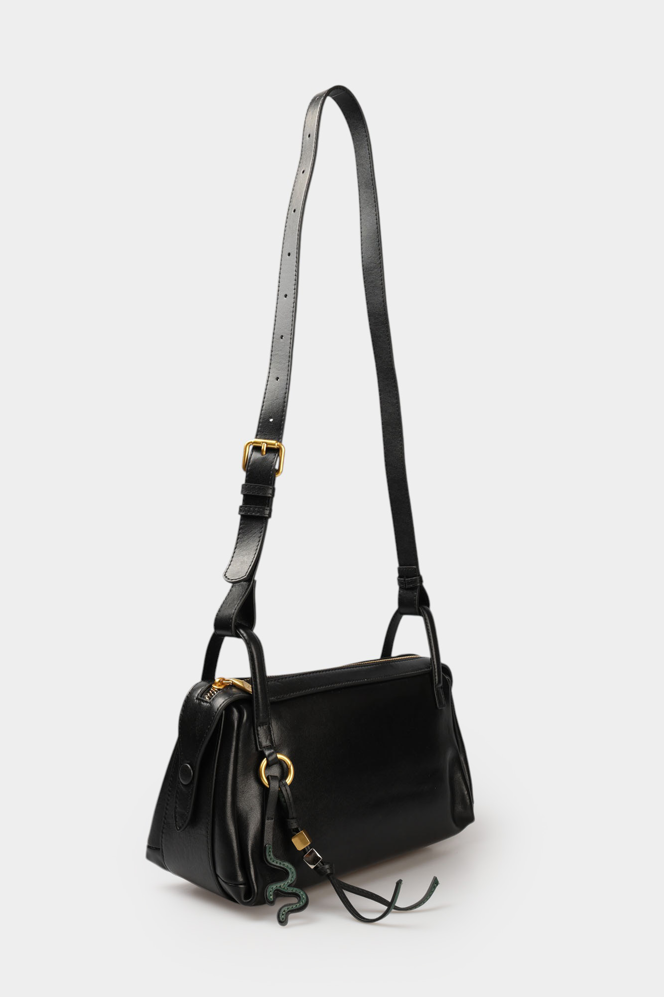 5281-628-32 Сумка Marc Cony Черный