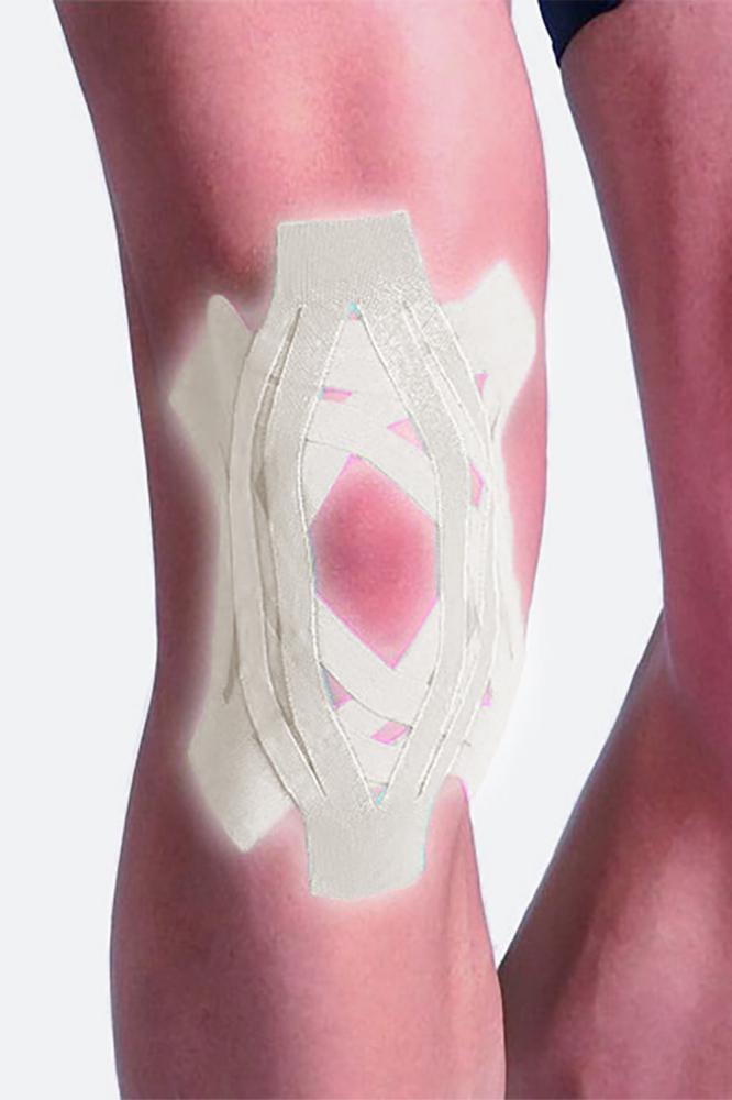 Тейп 18 см Lp support