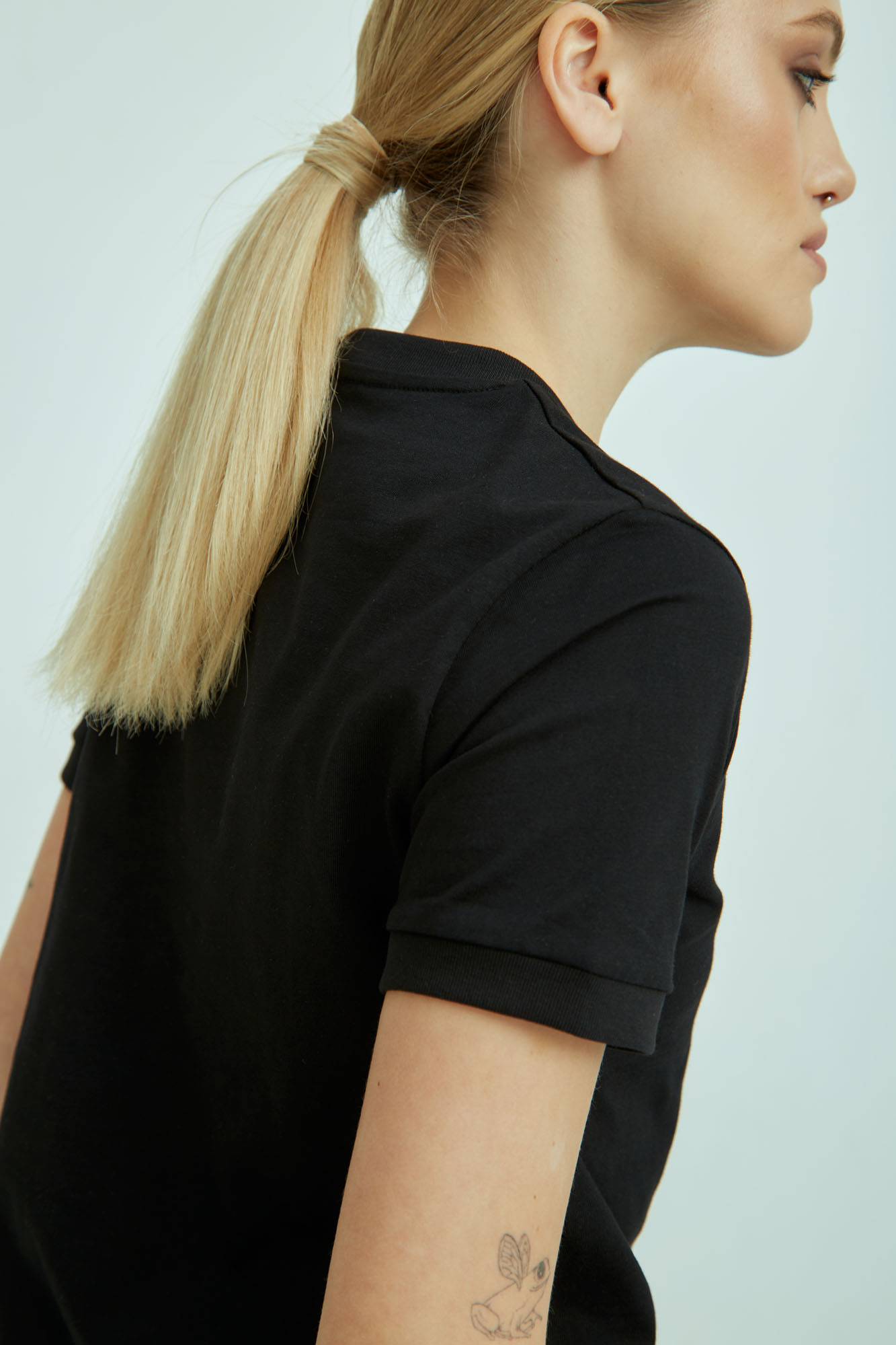 VW-FAT-22-070 футболка van mich 