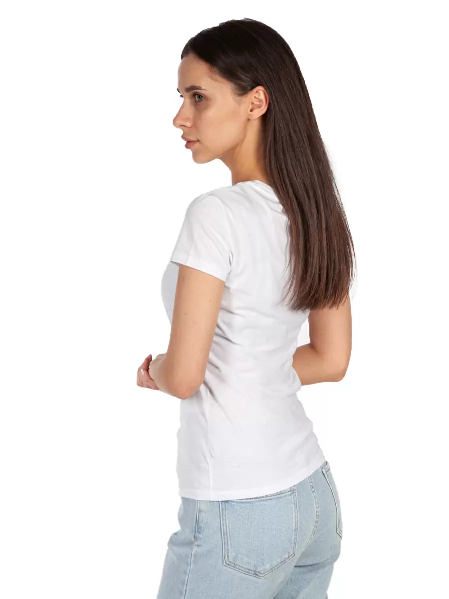 3HYTEG_YJ16Z футболка armani exchange 