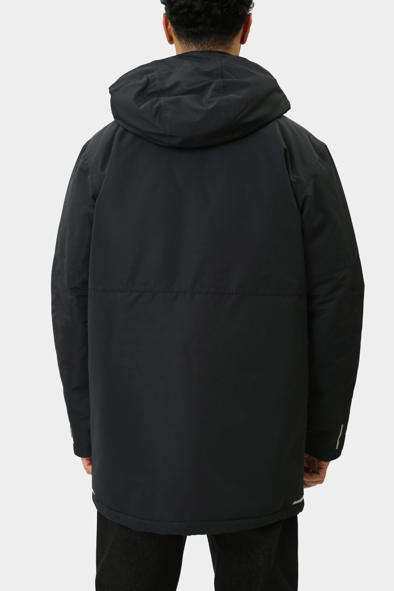 2088041 Куртка Columbia Черный