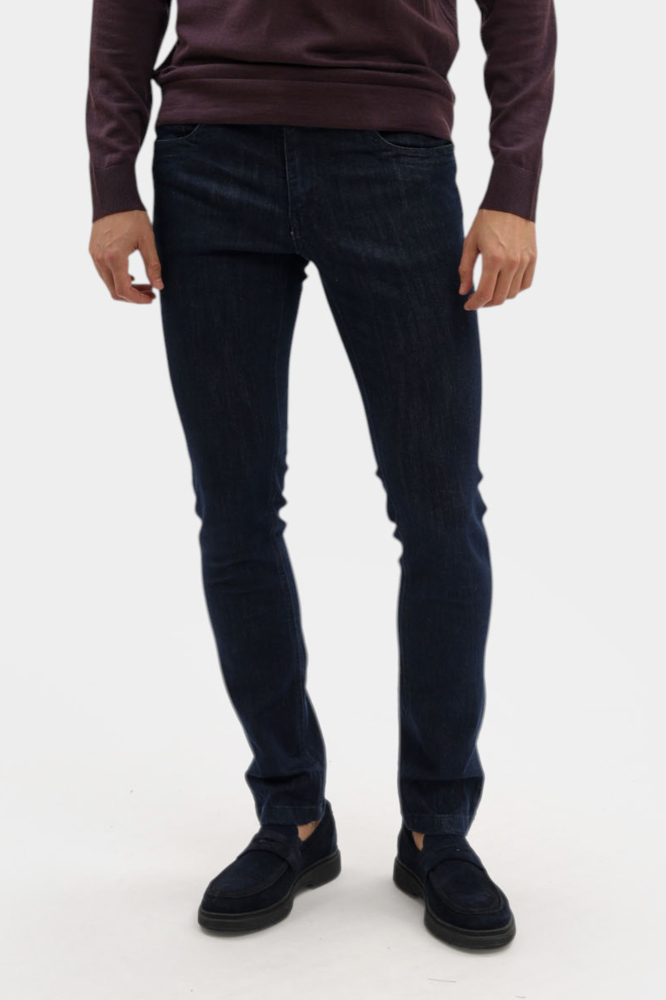 Джинсы Bikkembergs