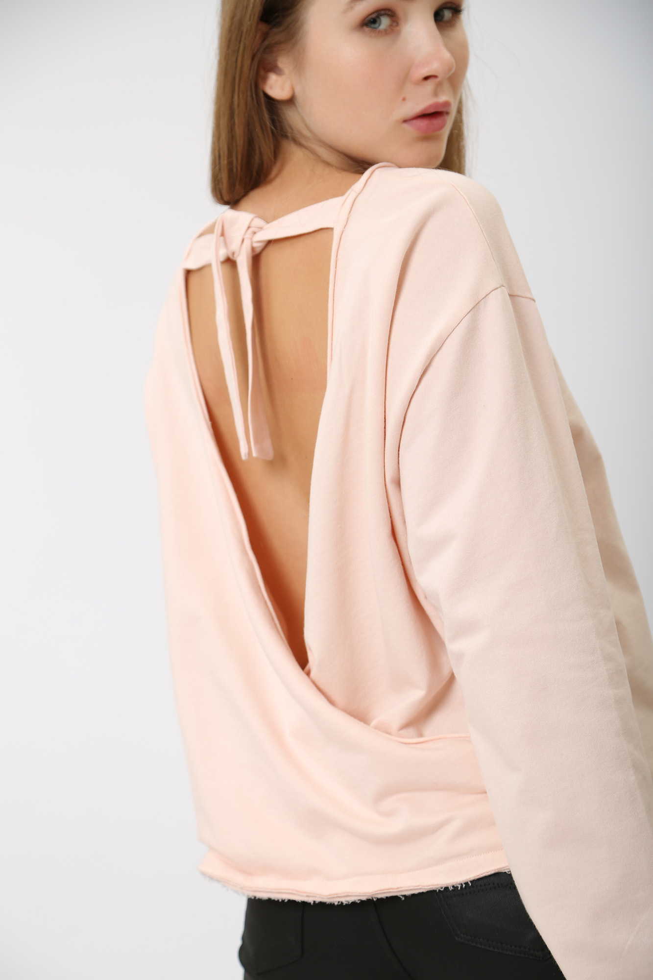 PL581384 свитшот pepe jeans 