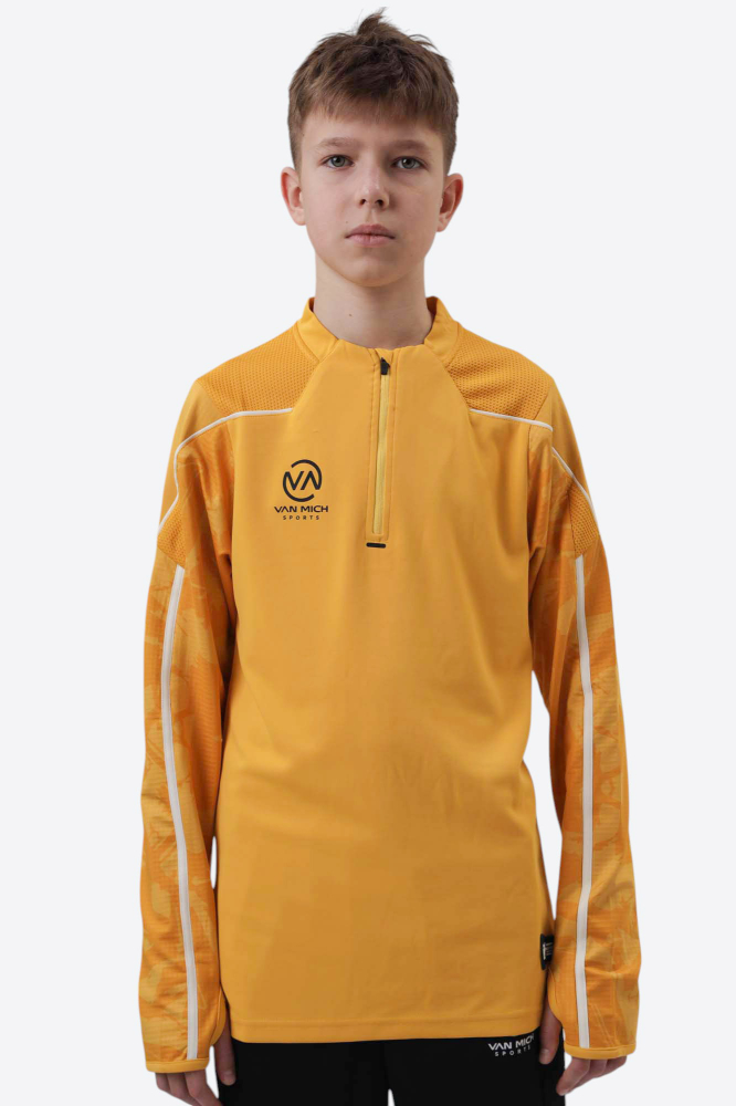 Джемпер тренировочный Van Mich Sports