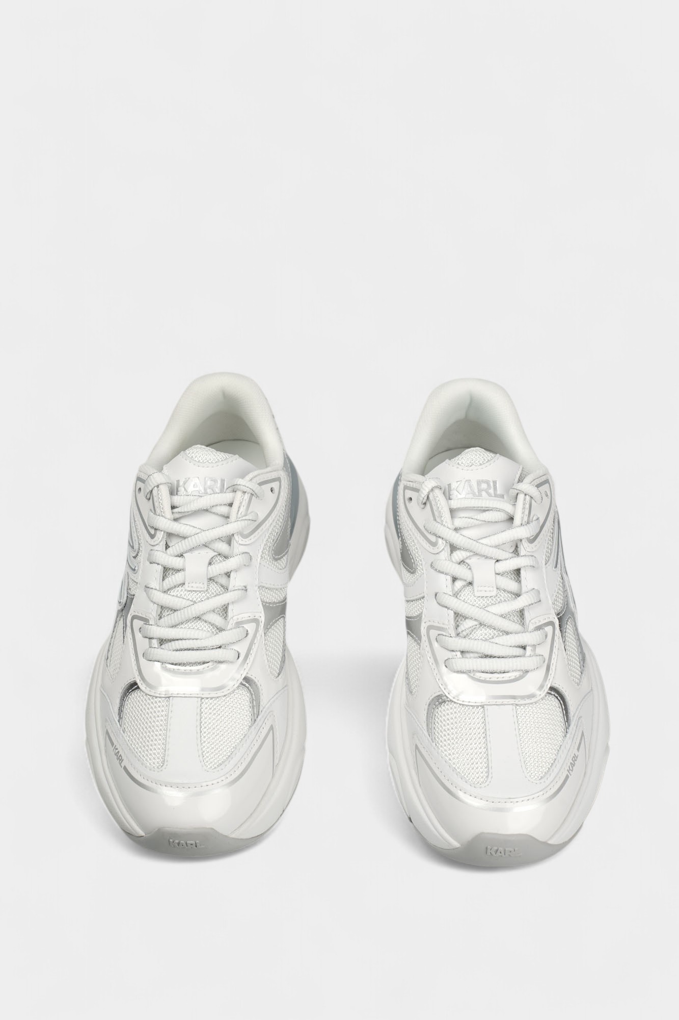 KL65625 Кроссовки Karl Lagerfeld Белый
