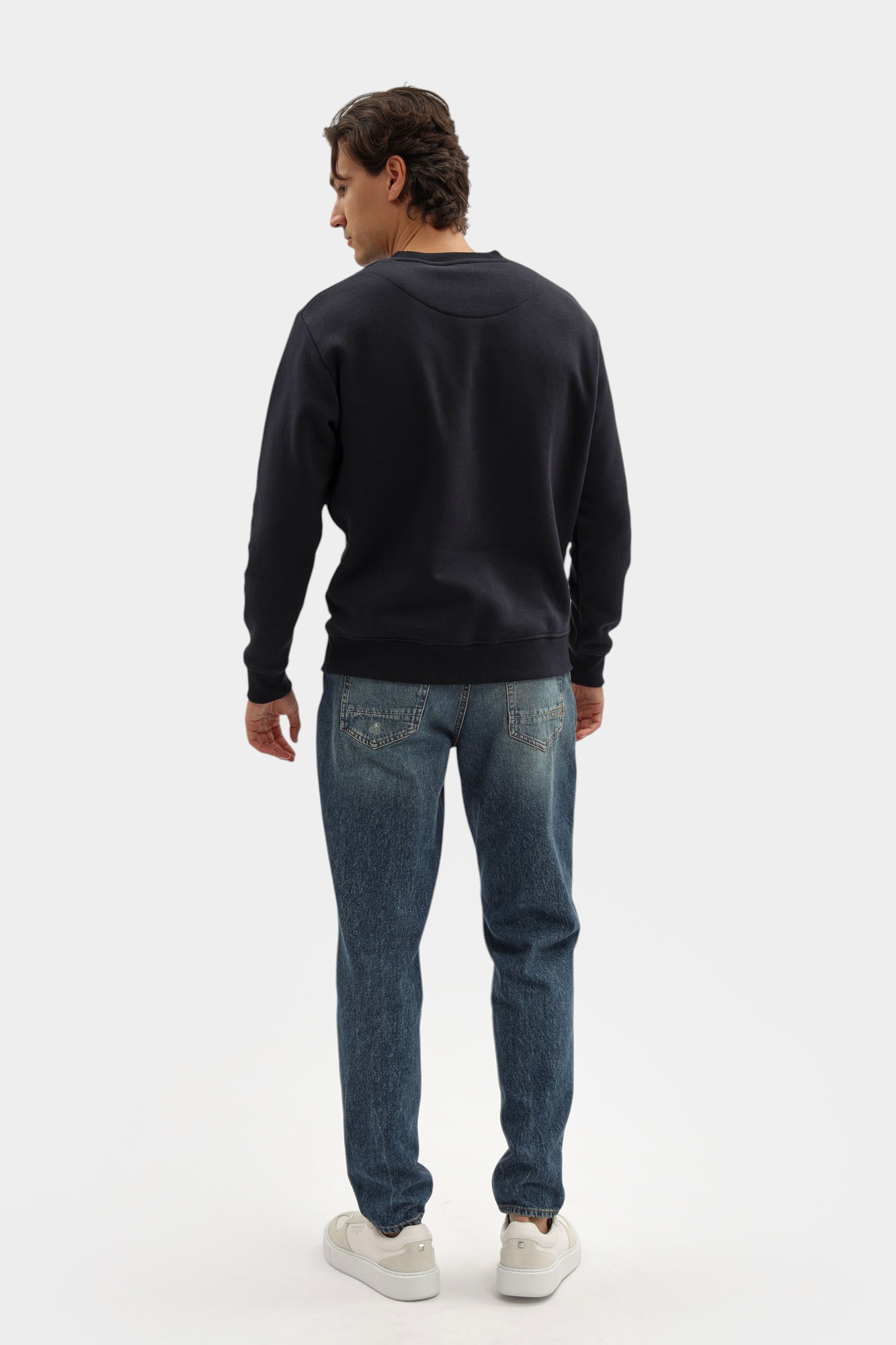 PM5800013 Свитшот Pepe Jeans Синий