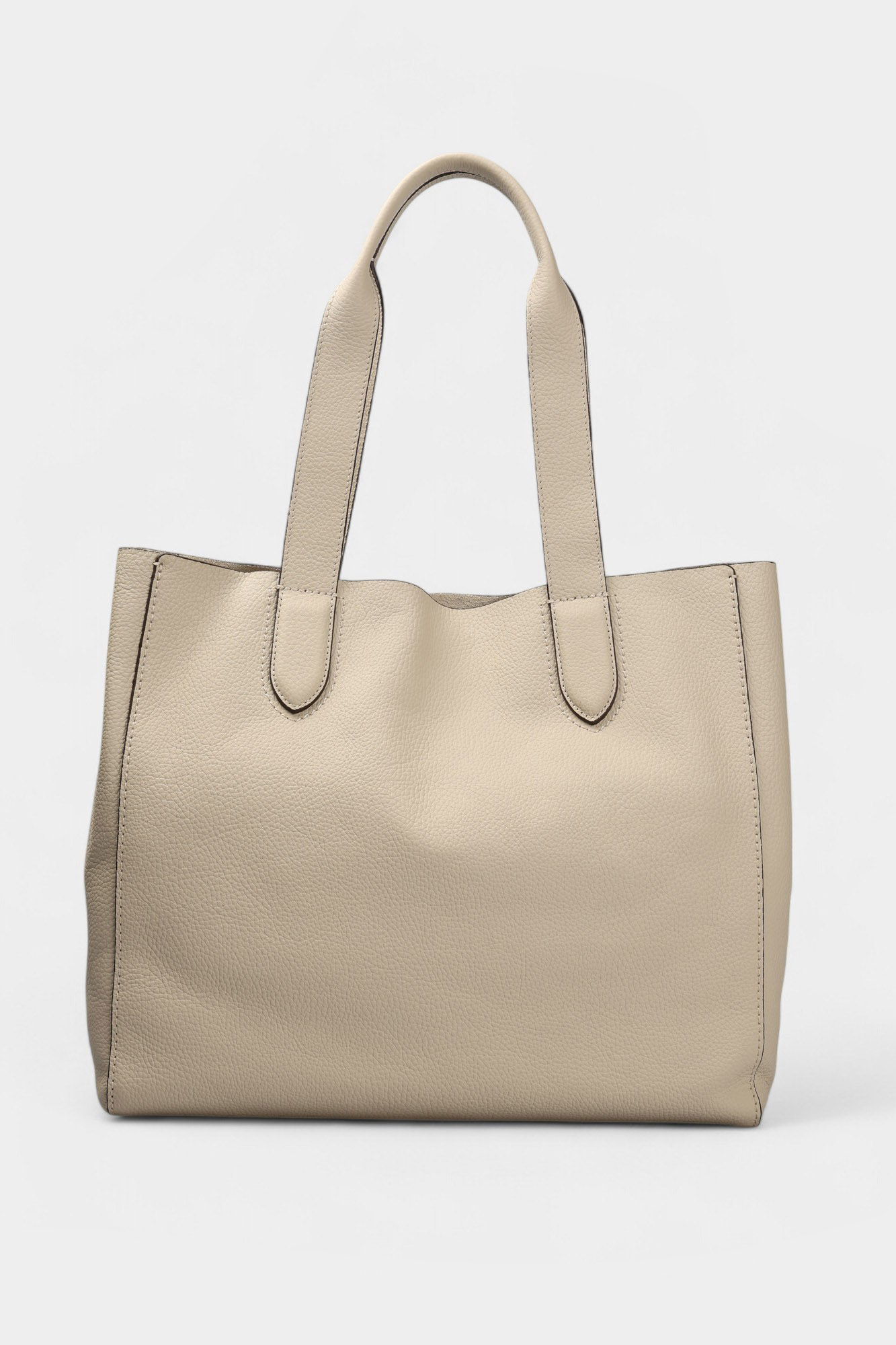 8613_120825 Сумка Marc Cony Бежевый