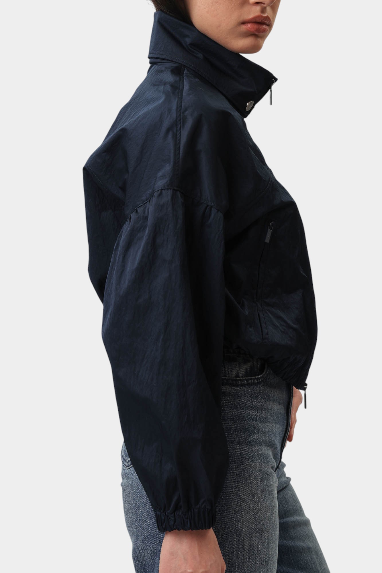 XW000445_AF12810 ветровка armani exchange 