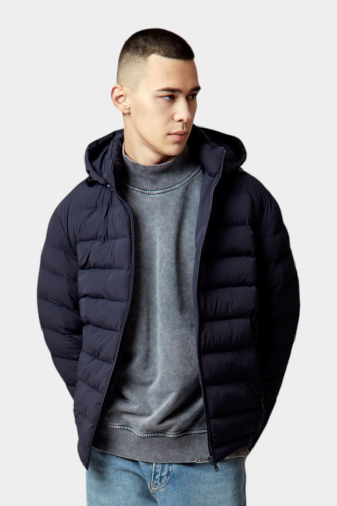 Куртка Van Mich