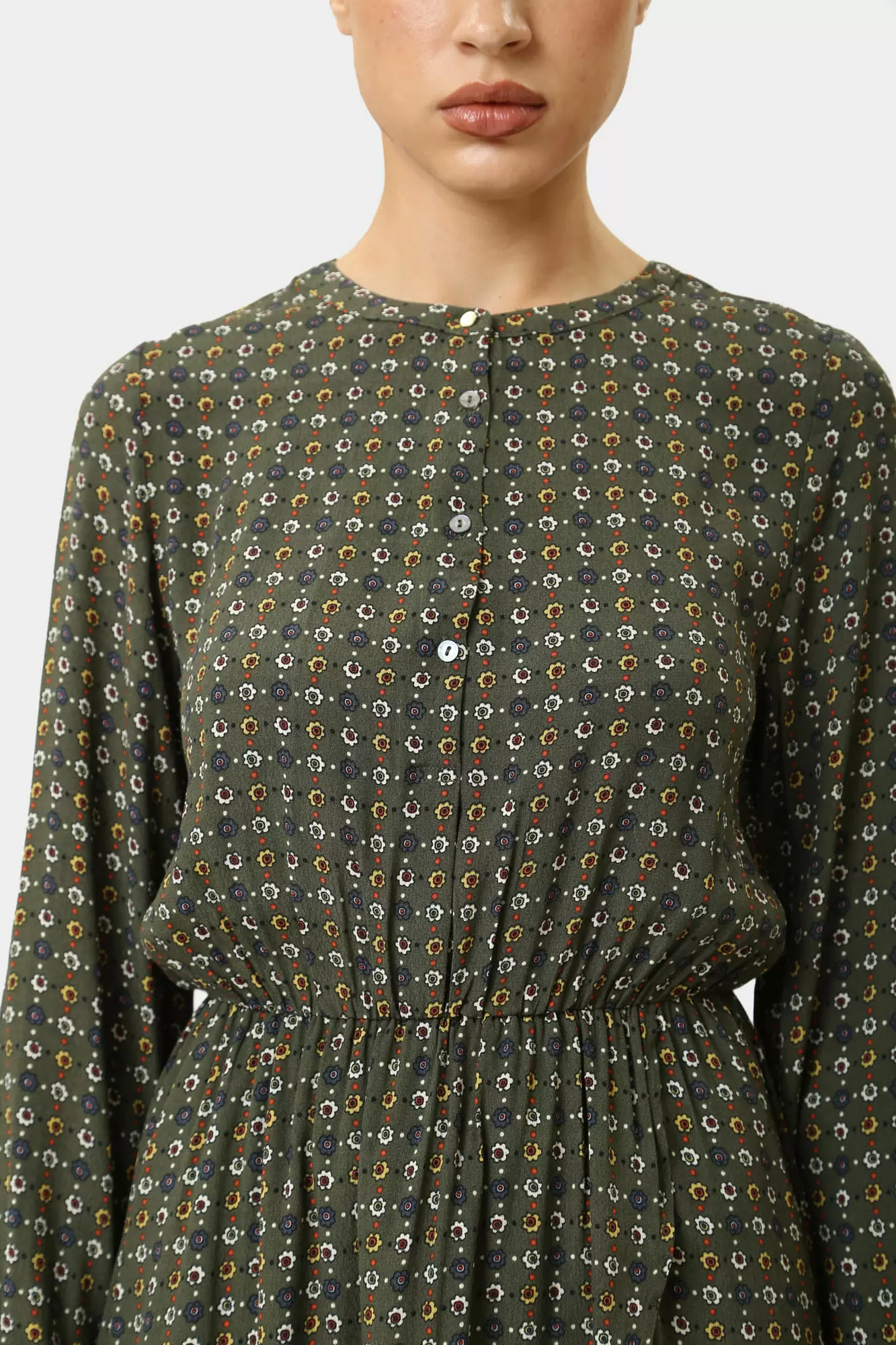 PL953622 платье д/р pepe jeans 