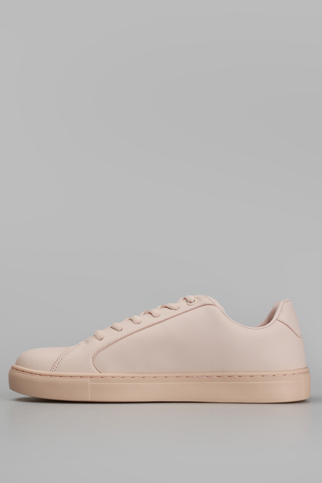 79A00849-9Y09999 Кеды Trussardi Бежевый