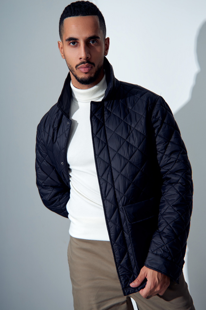 Худи Trussardi Хлопок Черный