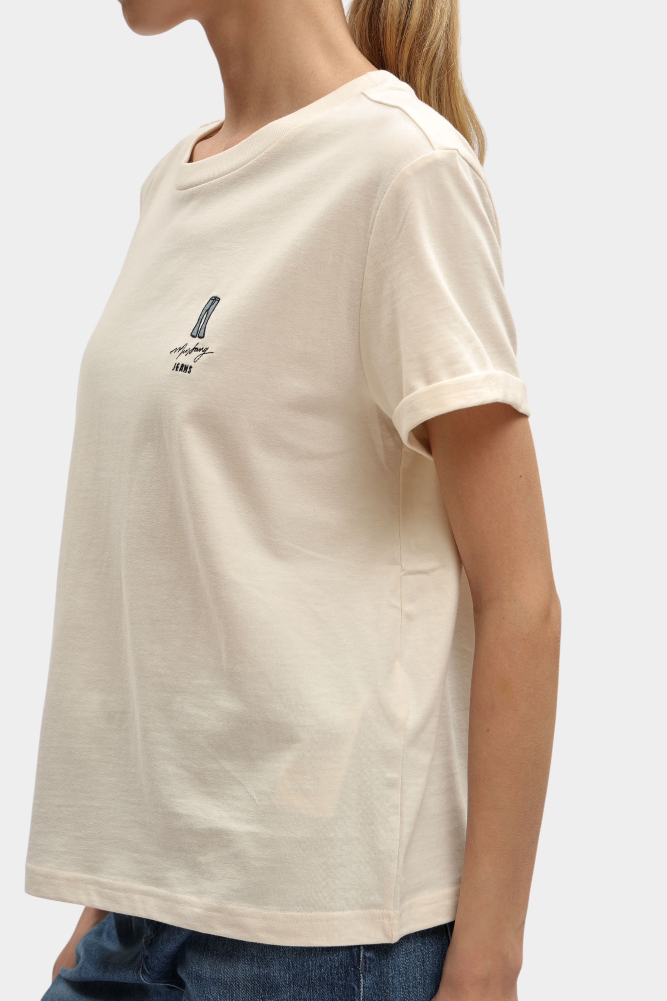 1017081 футболка mustang 