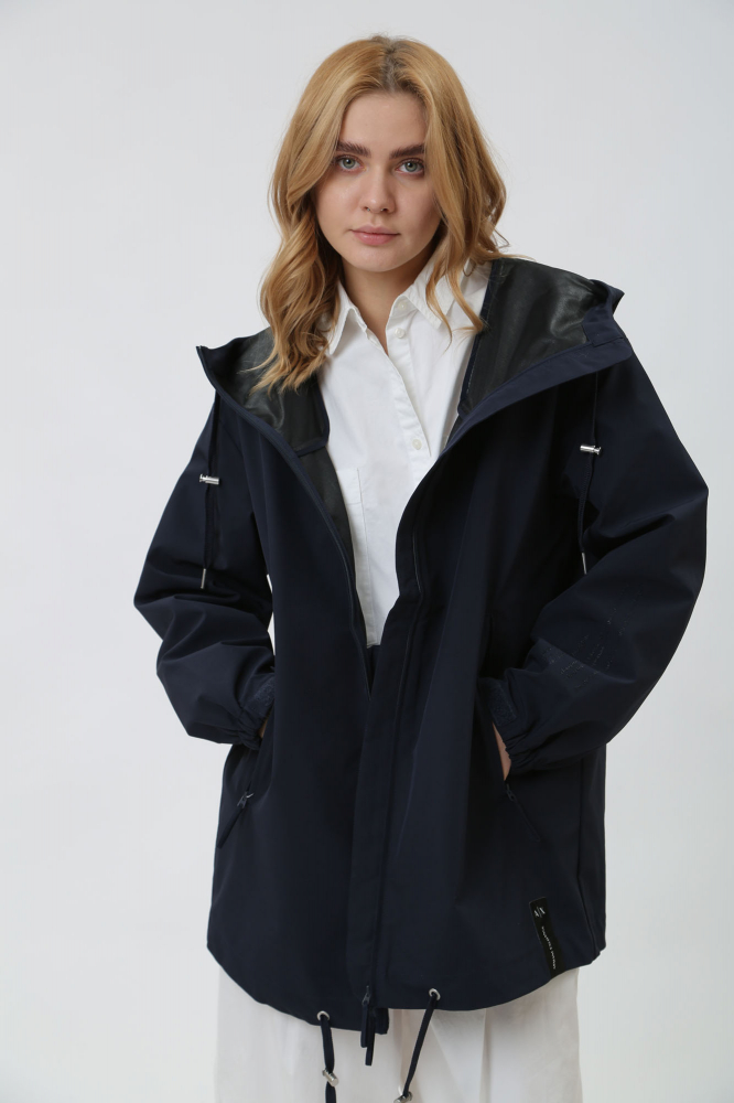 Палантин Marc Cony  Оранжевый