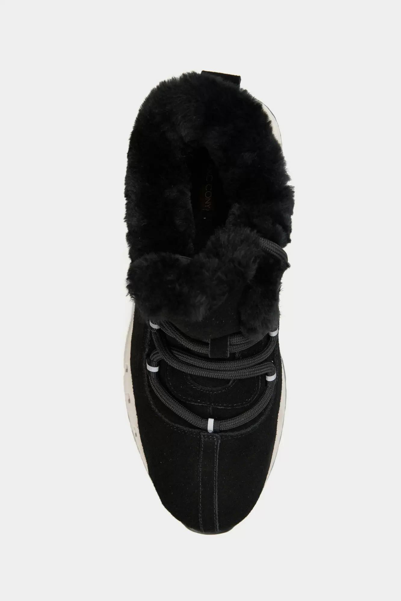 MCW04CH Кроссовки Marc Cony Черный