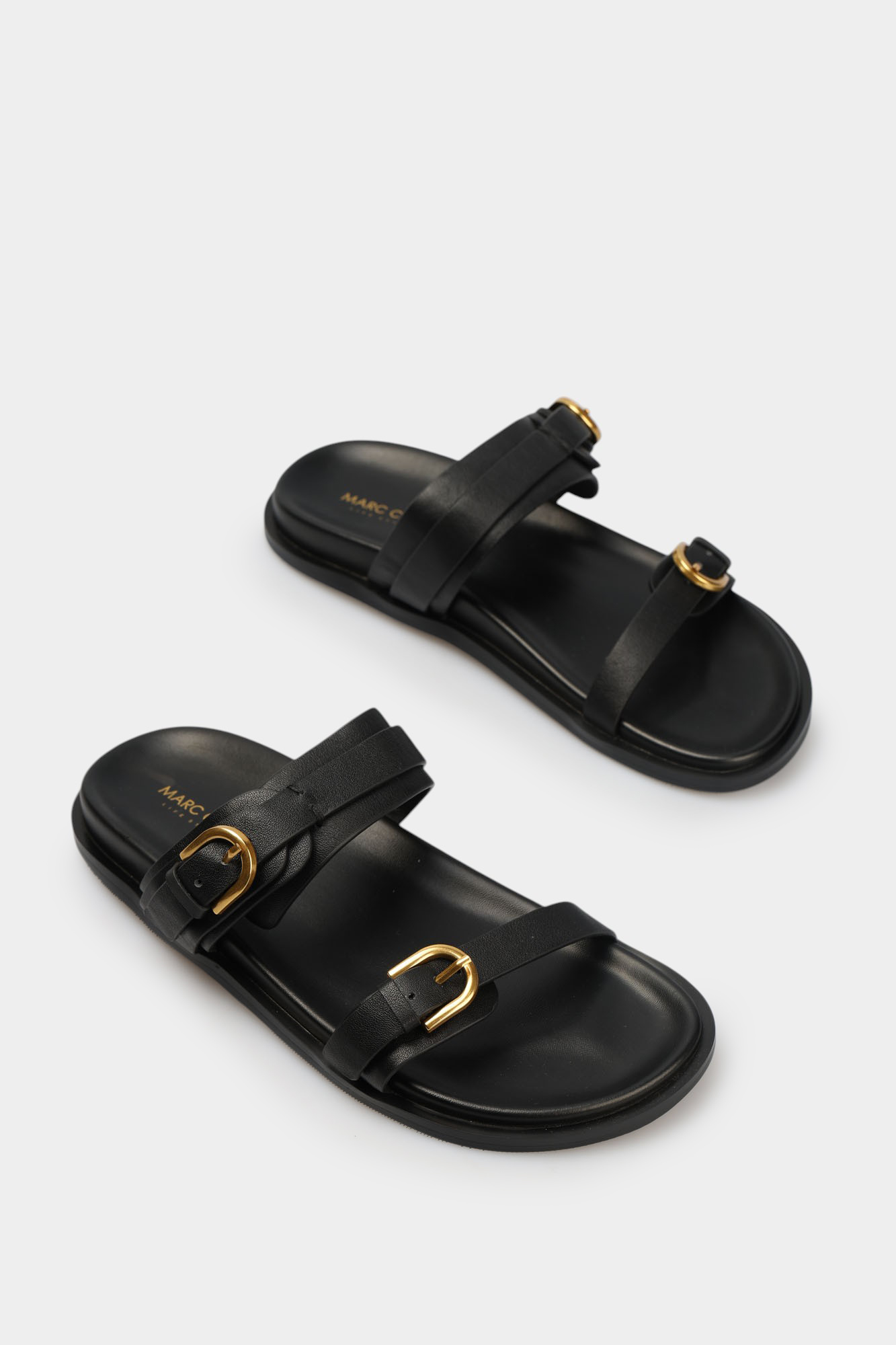 GNS25-24079 Сабо Marc Cony Черный