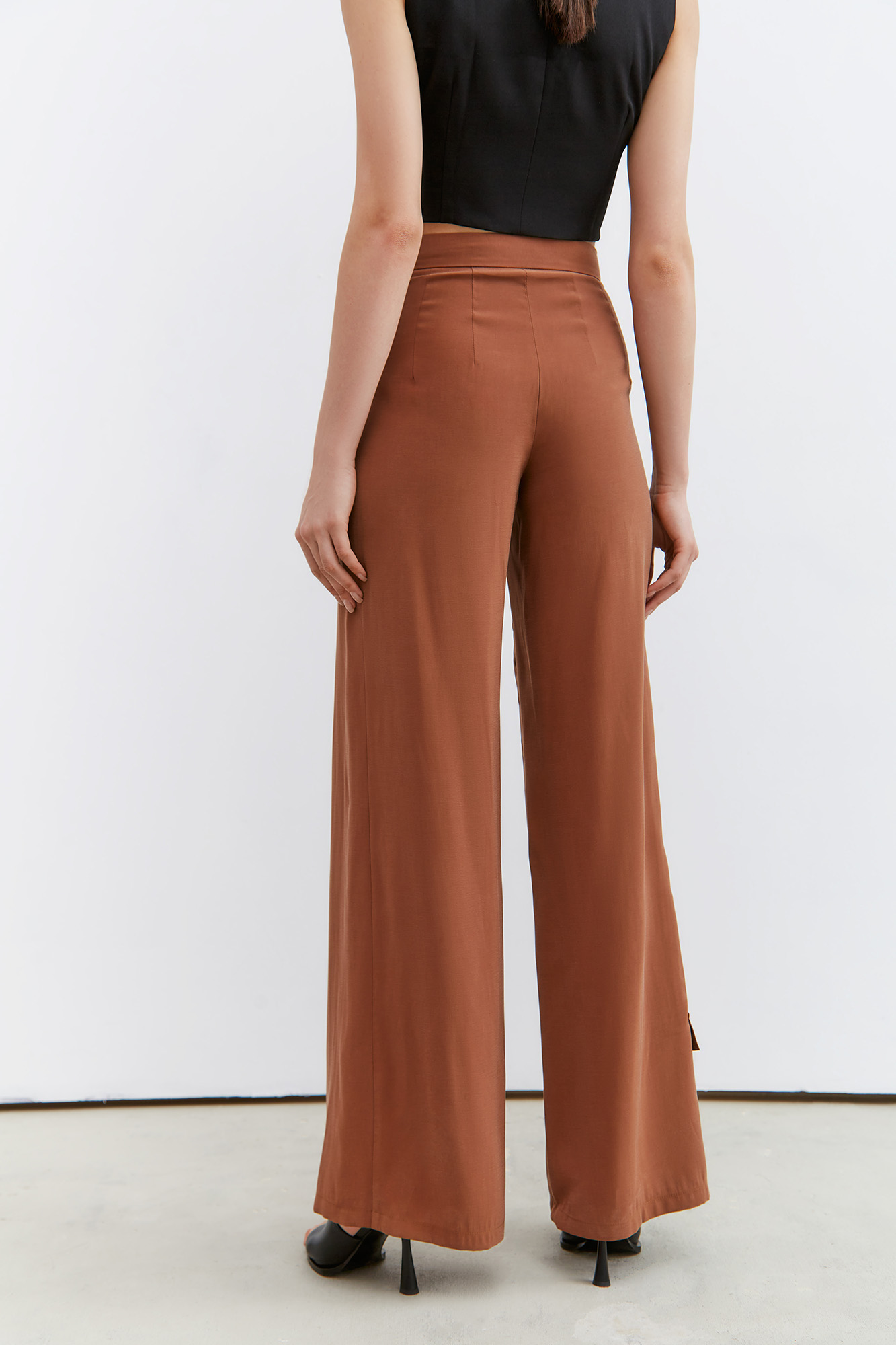 W-231-TH-56-0094 брюки the hills 