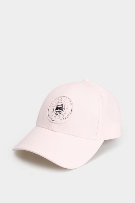 Кепка Karl Lagerfeld