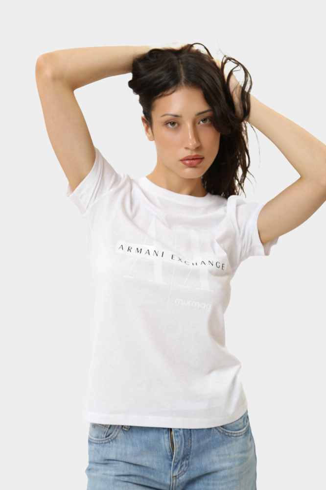 Джинсы широкие The Hills  Черный