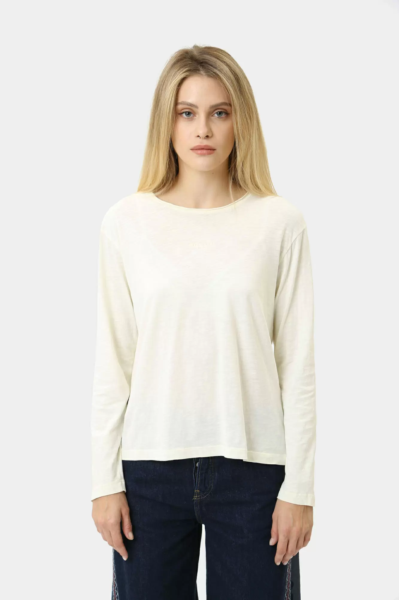 PL505954 лонгслив pepe jeans 