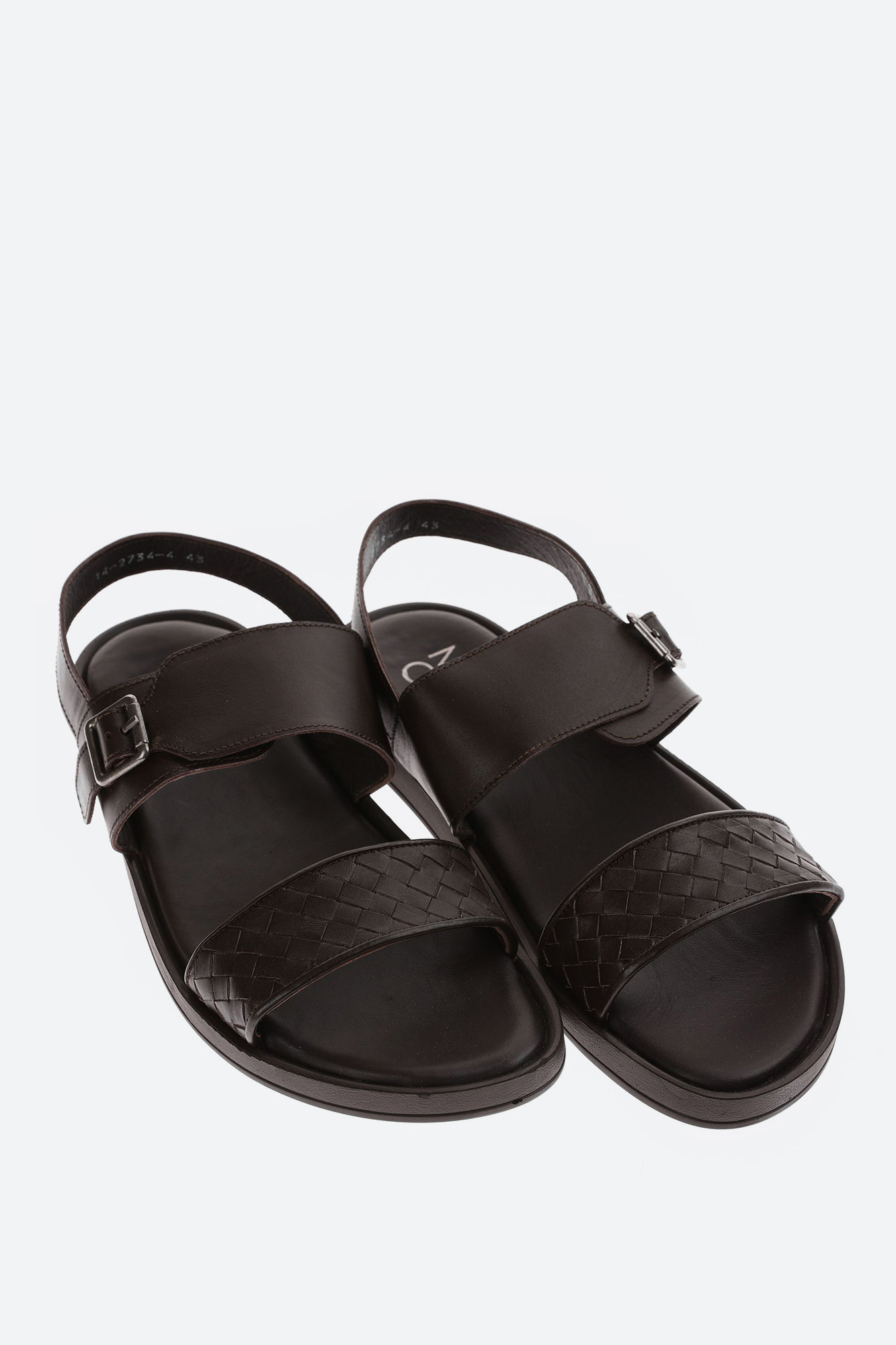 14-2734 Сандалии Marc Cony Коричневый