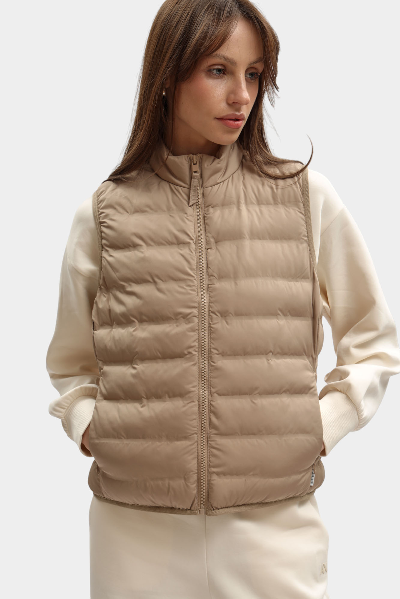 1017576 жилет mustang 