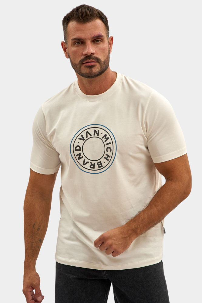 Футболка Van Mich
