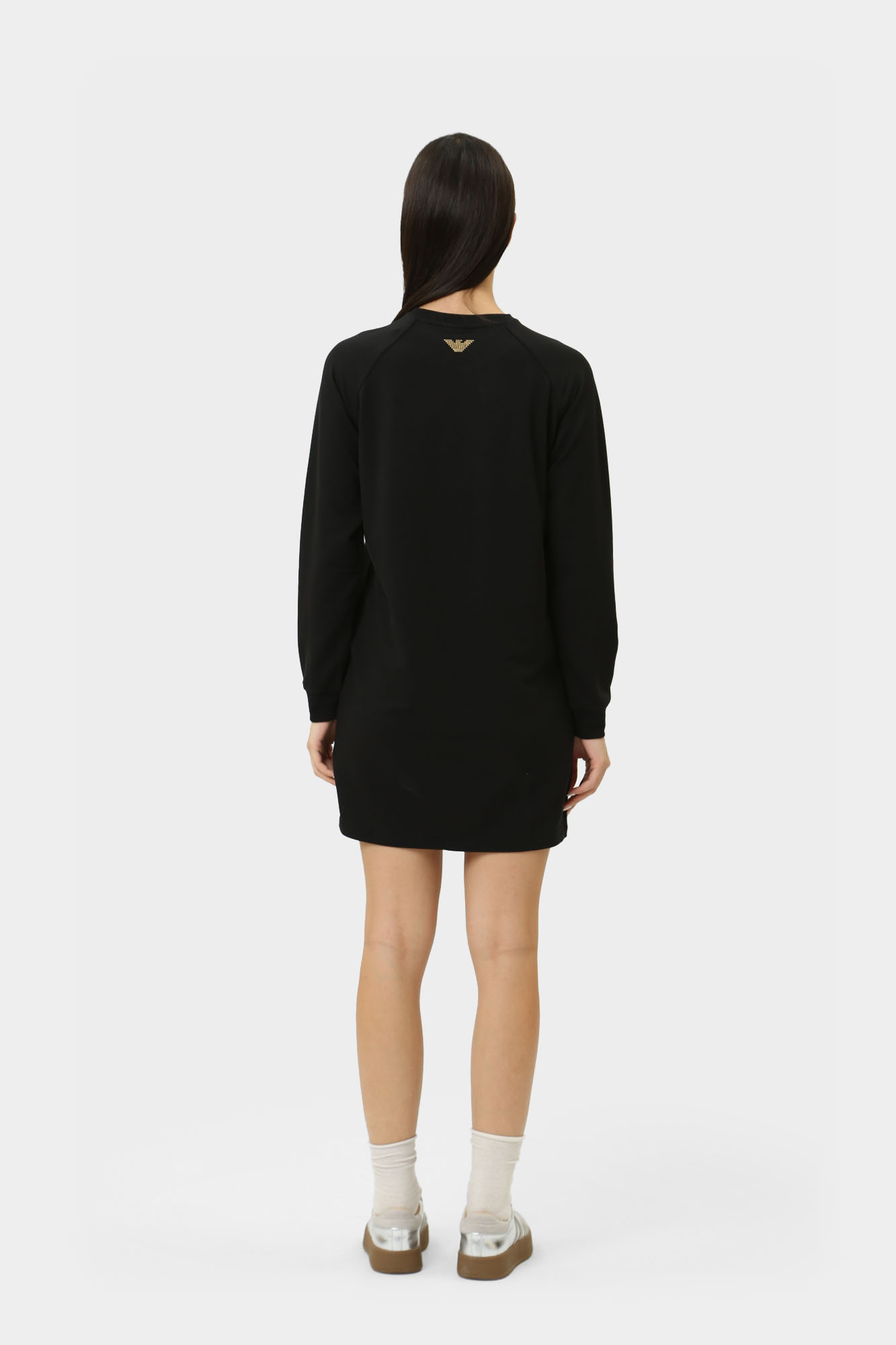 6DTA52_TJ9RZ платье ea7