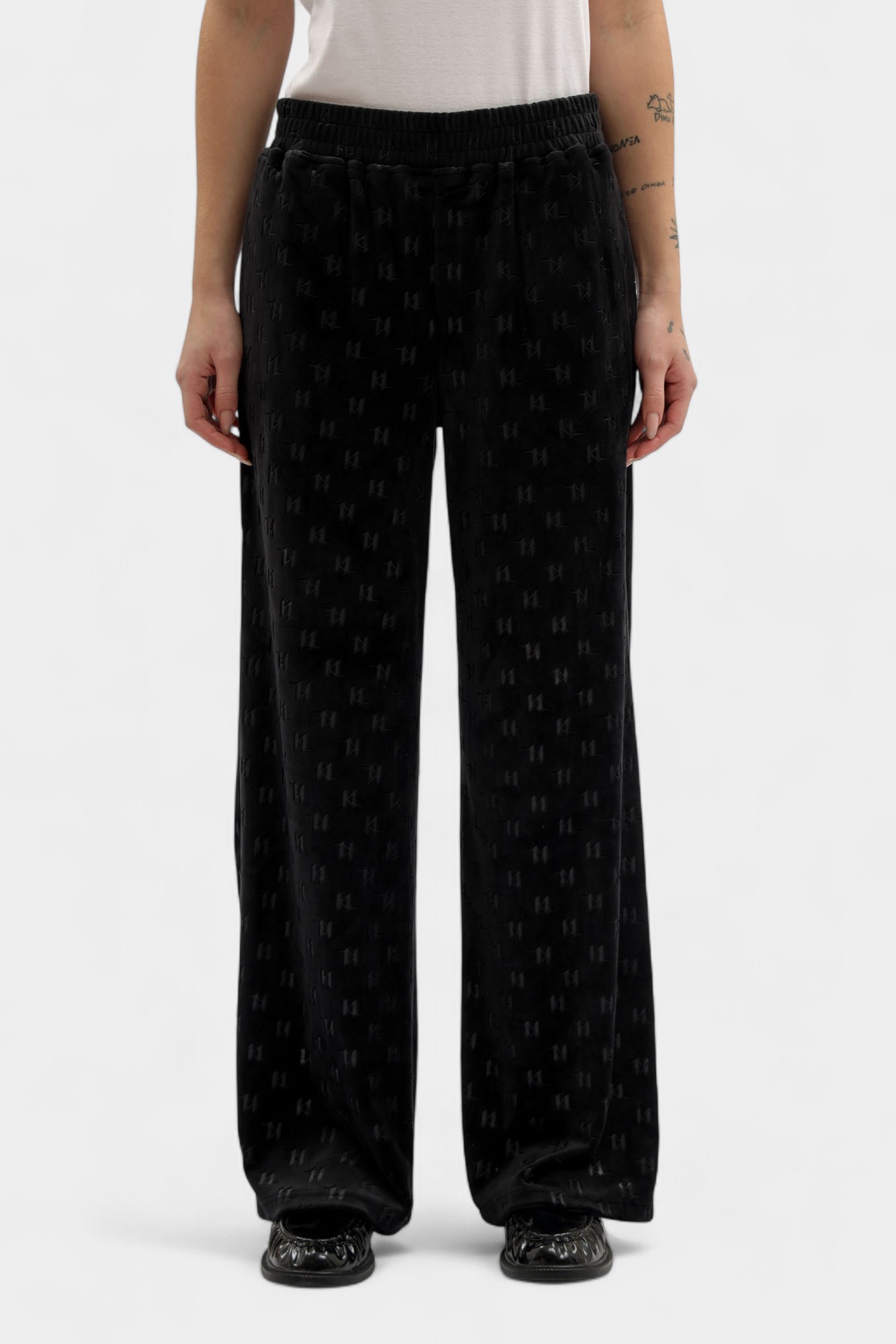 A4W44008 брюки karl lagerfeld