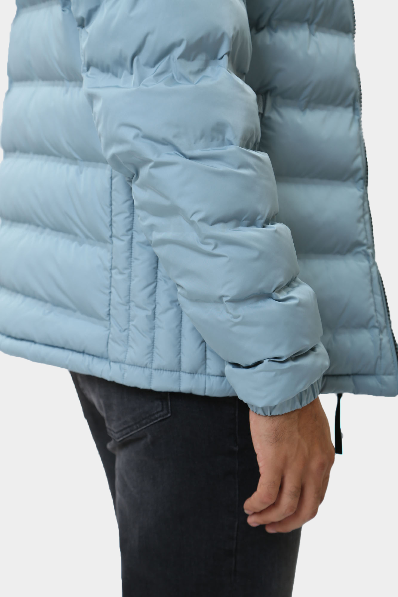 30040811_10013518 Куртка Strellson Синий