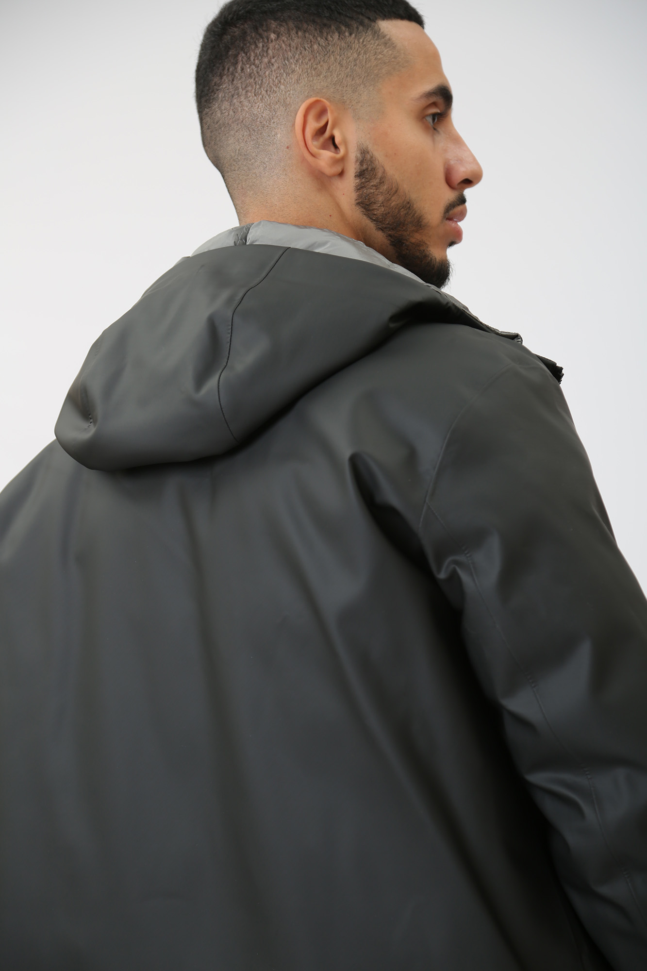 30038836_10016412 Куртка Strellson Черный