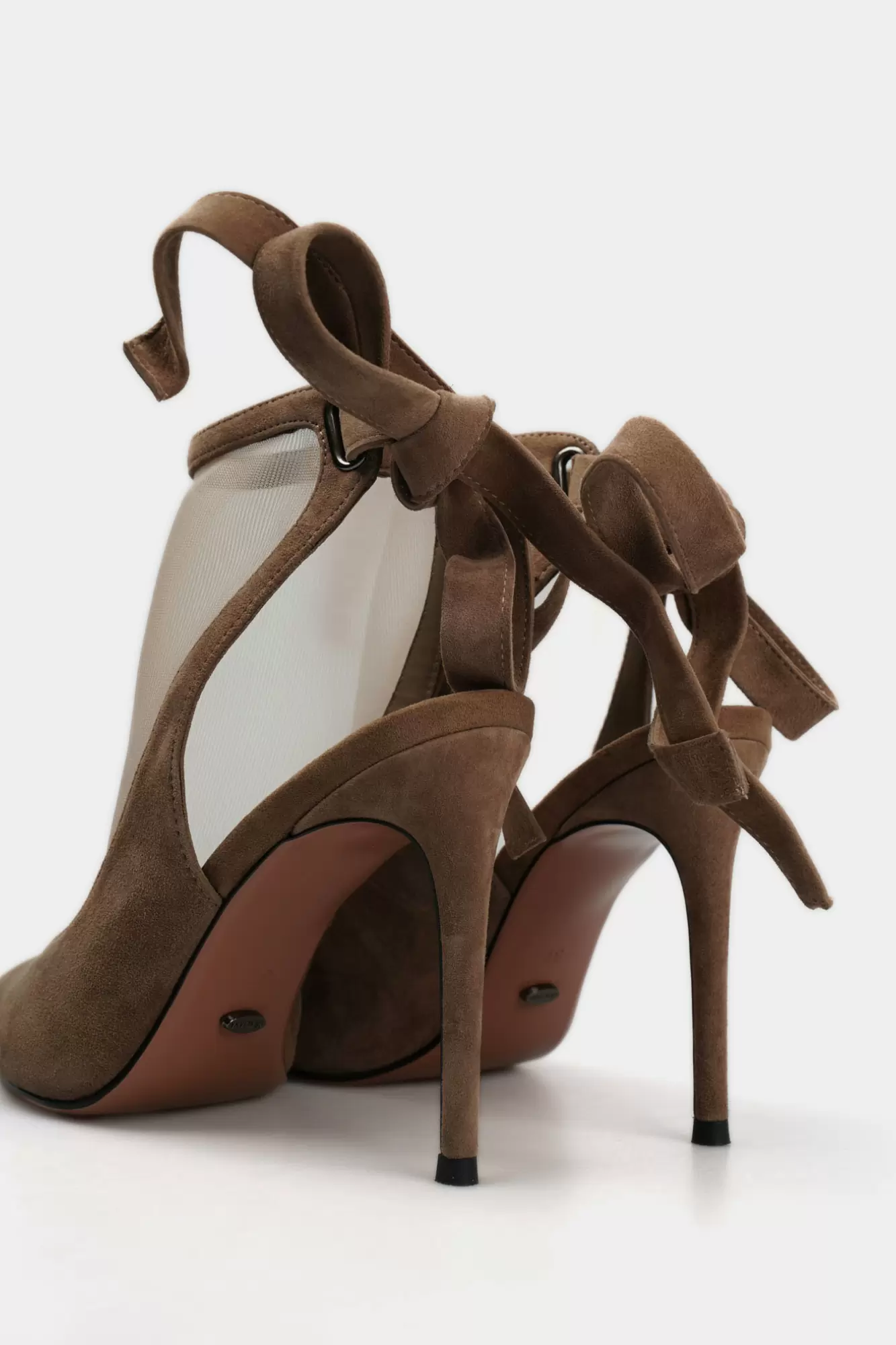 TY1511-12 Босоножки Graciana Бежевый