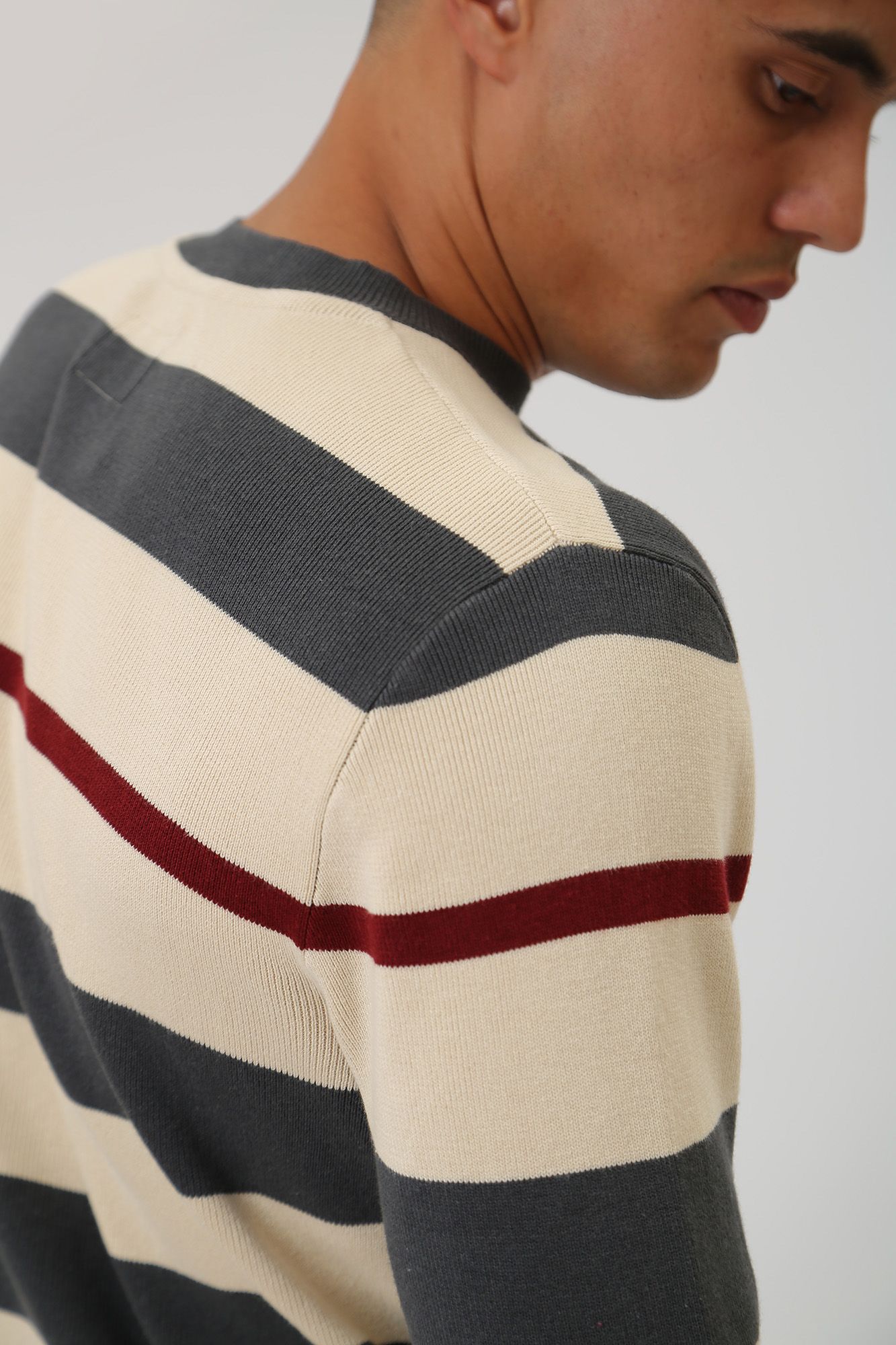 PM702356 Джемпер Pepe Jeans Бежевый