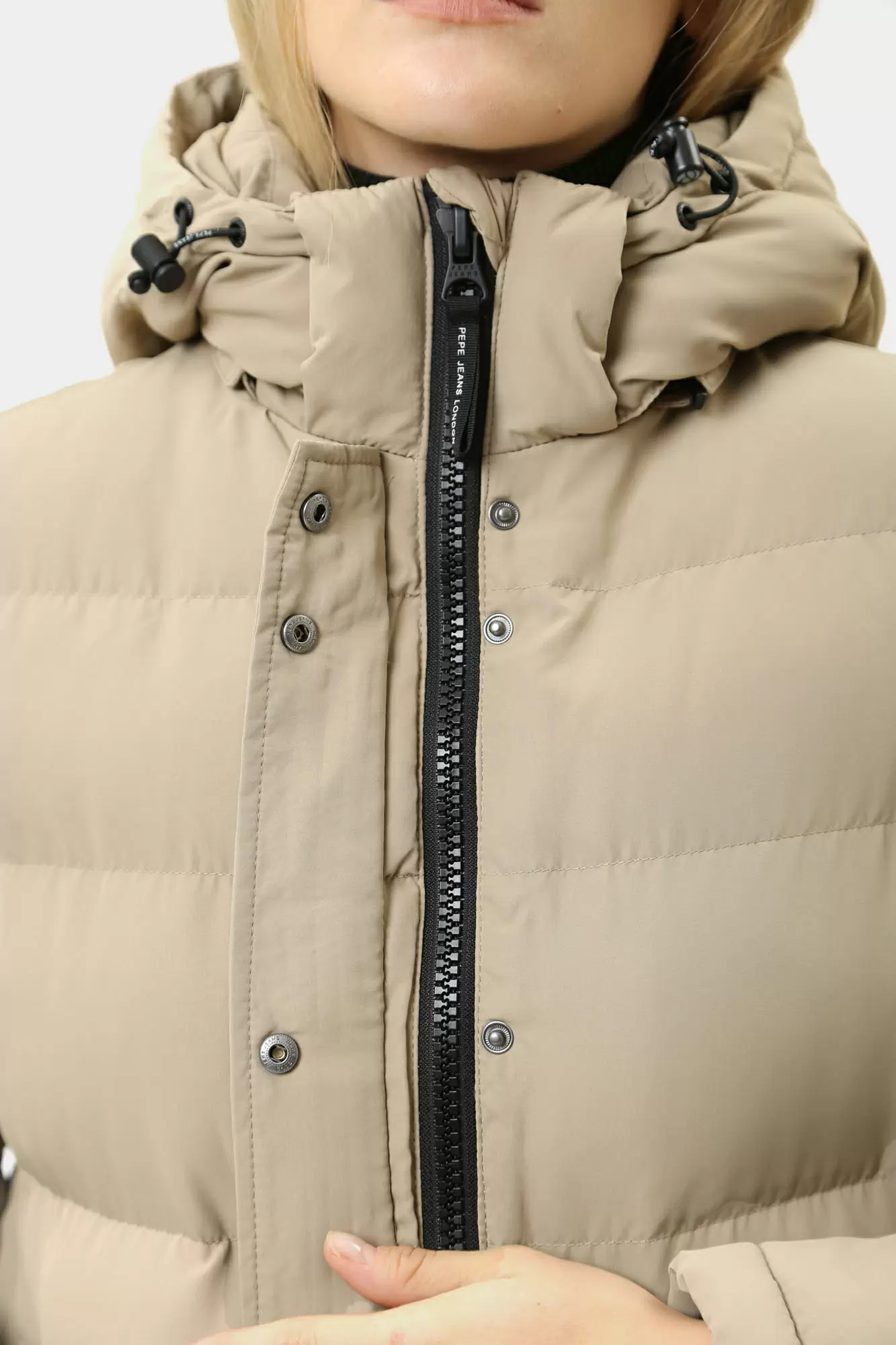 PL402437 куртка pepe jeans 