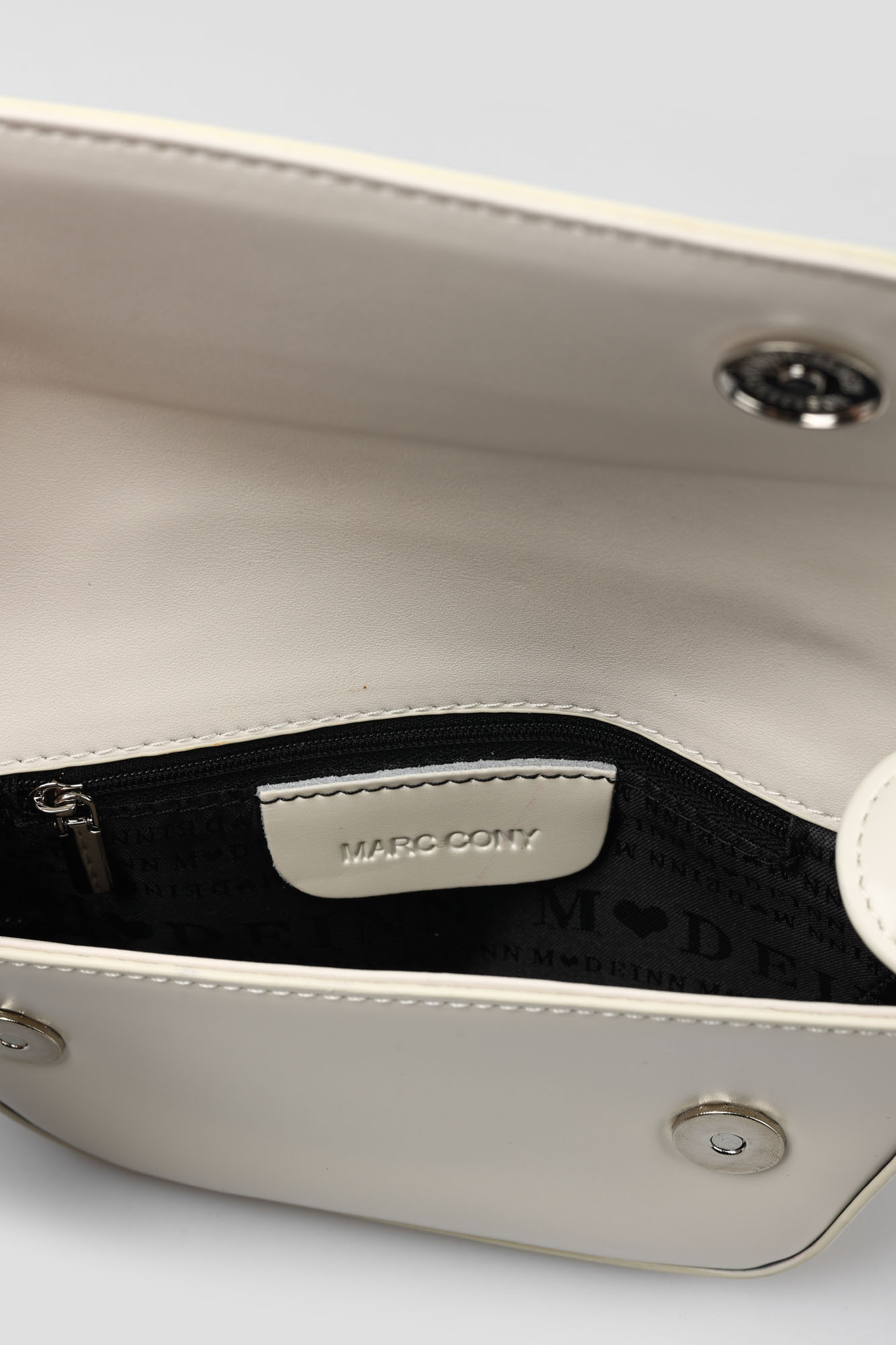 4183-923 Сумка Marc Cony Белый