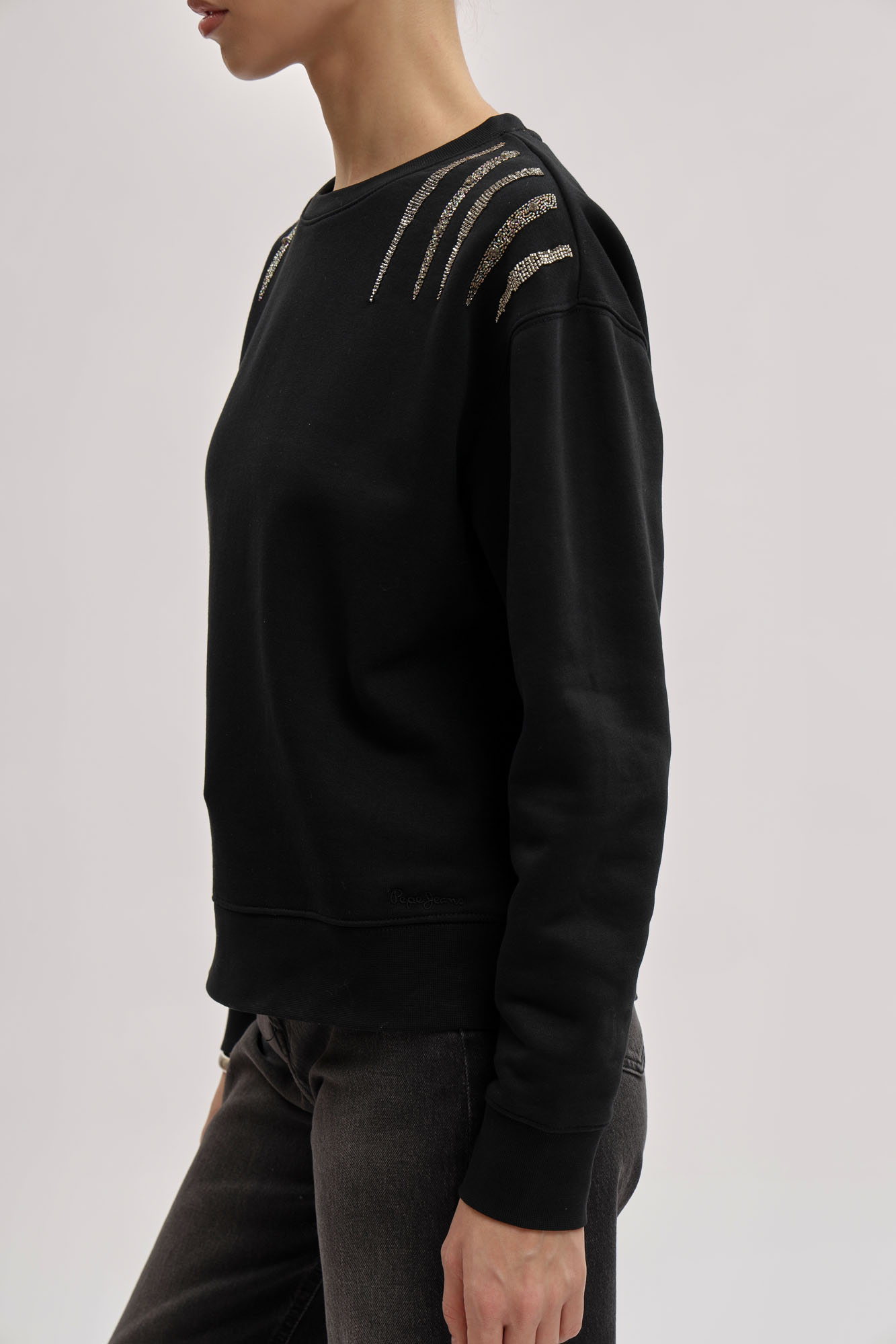 PL5800024 свитшот pepe jeans