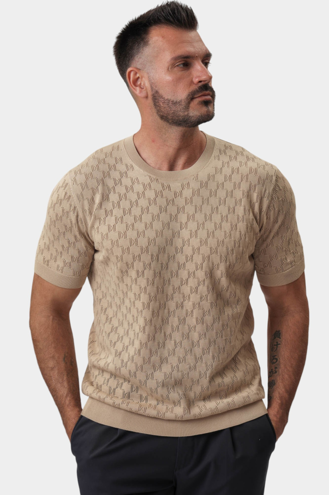 Кроссовки Marc Cony Натуральная кожа Серый