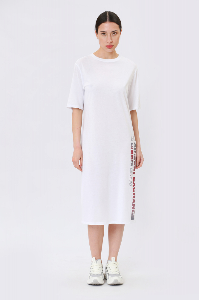 Сумка Armani Exchange  Белый